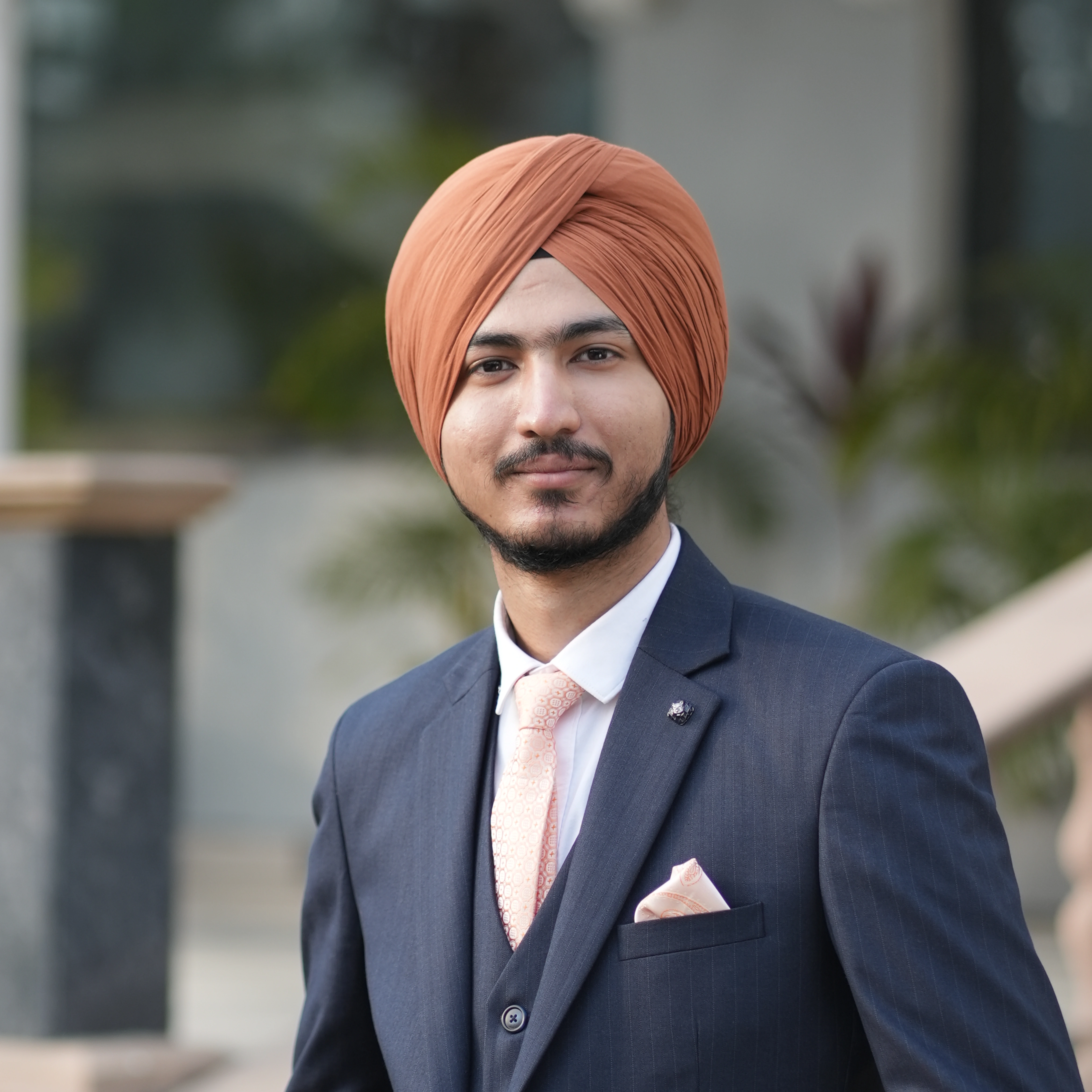 Ramninder Singh profile photo